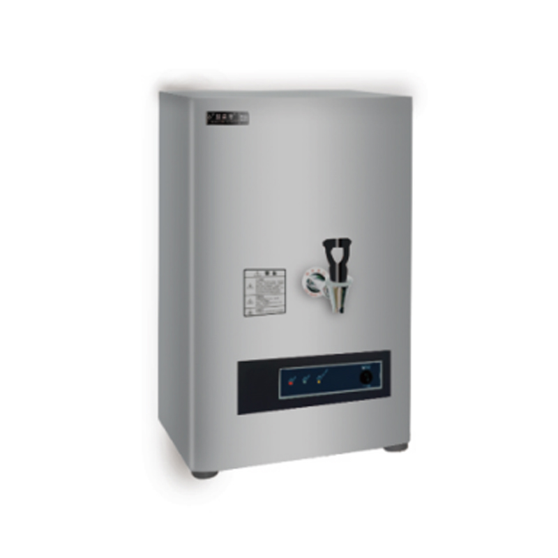 BƯỚC Kiểu phân phối nước nóng bán tự động