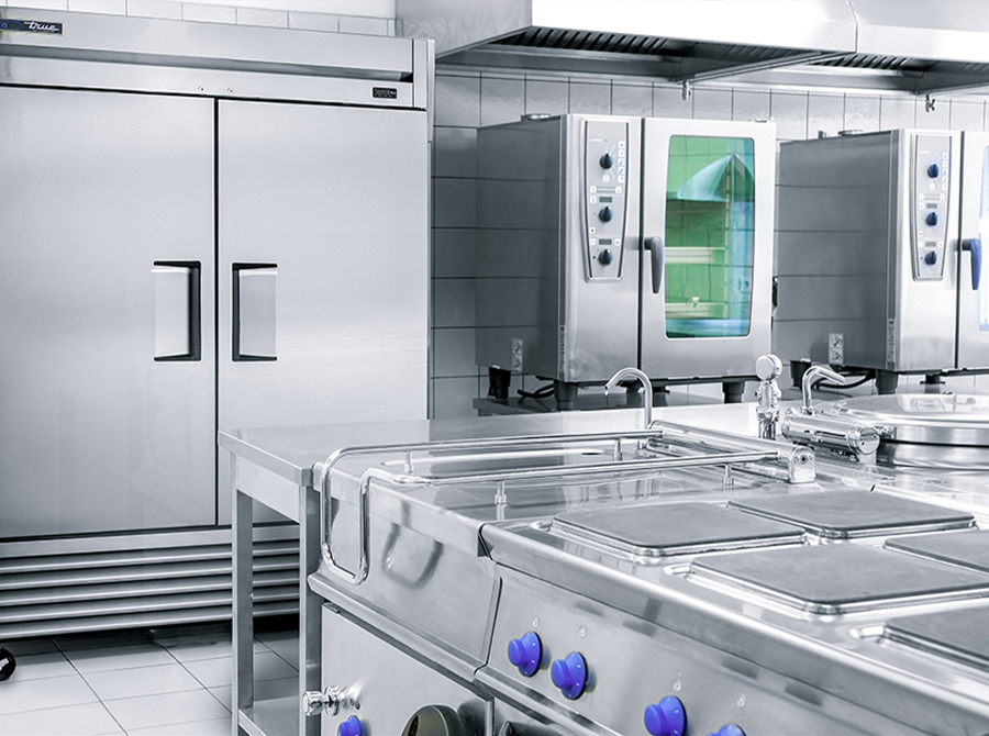 Công ty TNHH Thiết bị làm lạnh Jiangsu Bingluo, Ltd.
