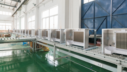 Tiếp thị và dịch vụ